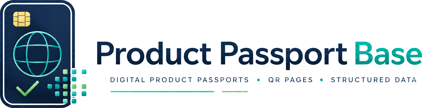 Product Passport Base
